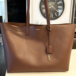 SAINT LAURENT TOTE BAG